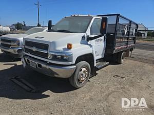 2008 GMC C4500 Image