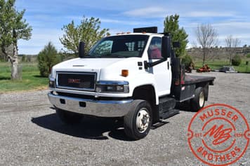 Main image GMC C4500