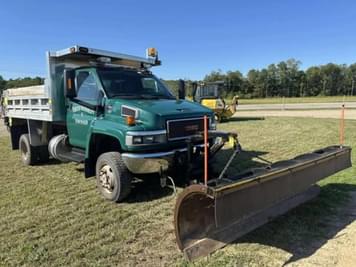 Main image GMC C5500