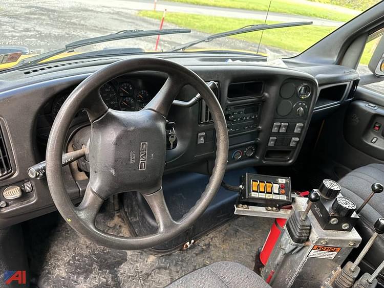 Main image GMC C5500 9