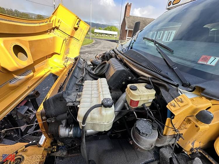 Main image GMC C5500 12