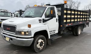 2008 GMC C5500 Image