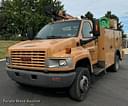 2008 GMC C5500 Image