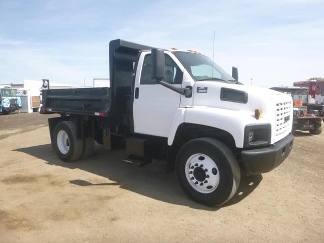 Image of GMC C6500 equipment image 1