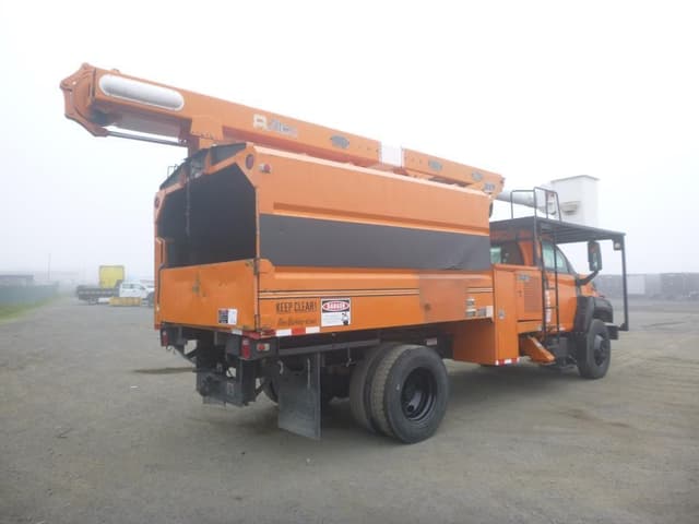 Image of GMC C7500 equipment image 2