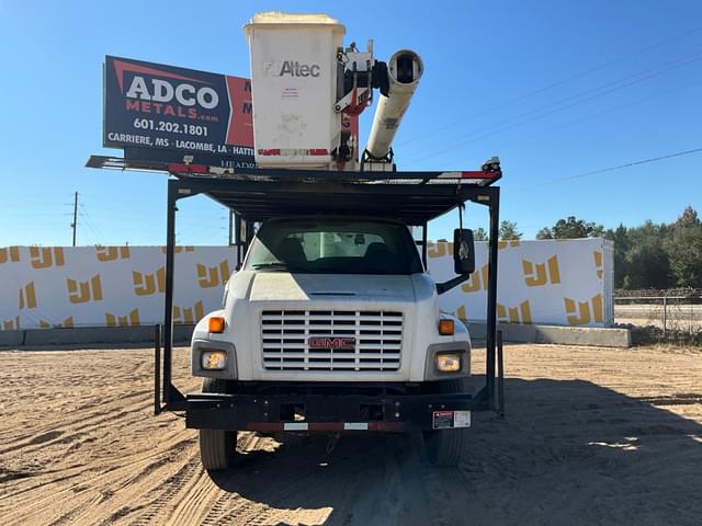 Image of GMC C7500 equipment image 1