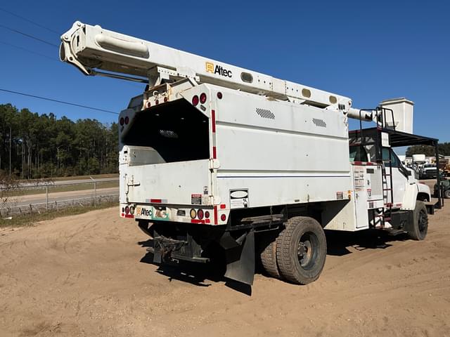 Image of GMC C7500 equipment image 4