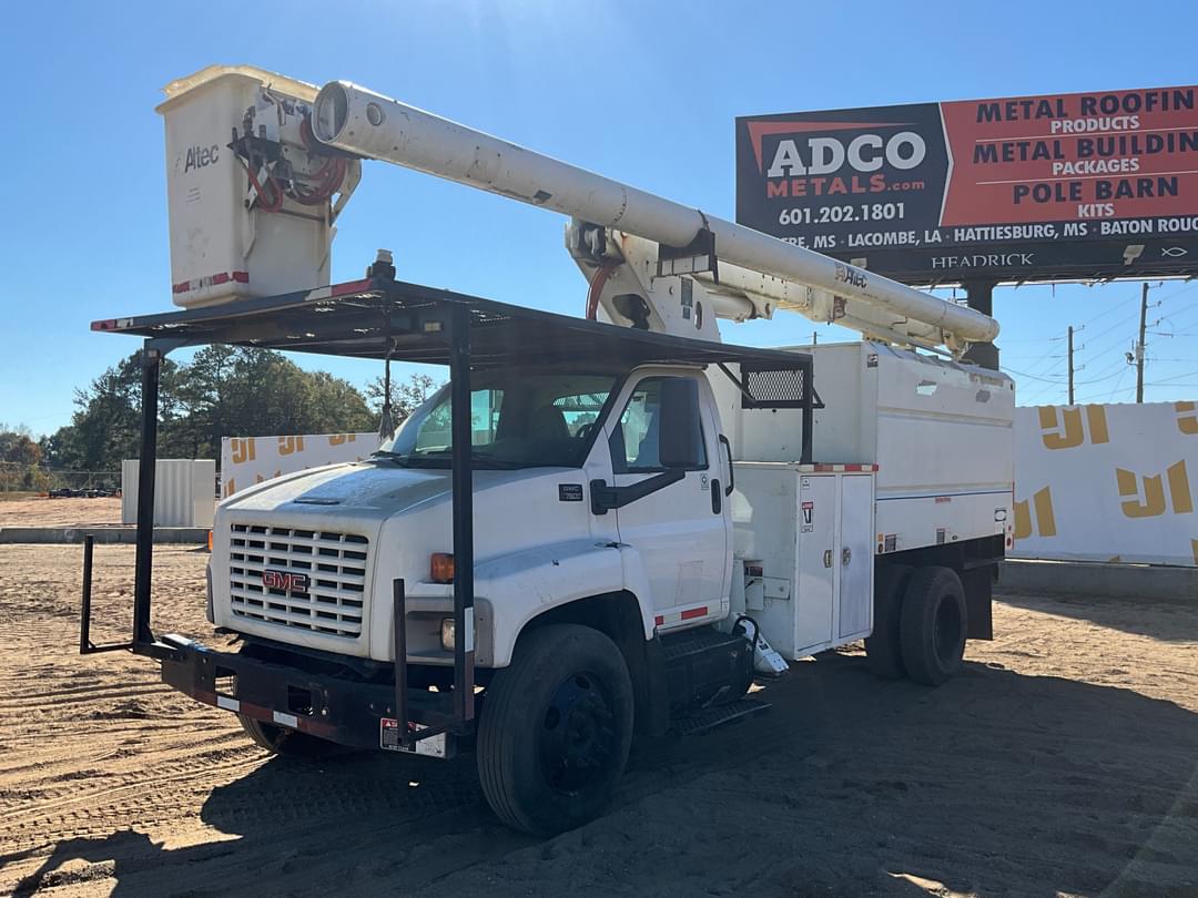 Image of GMC C7500 Primary image