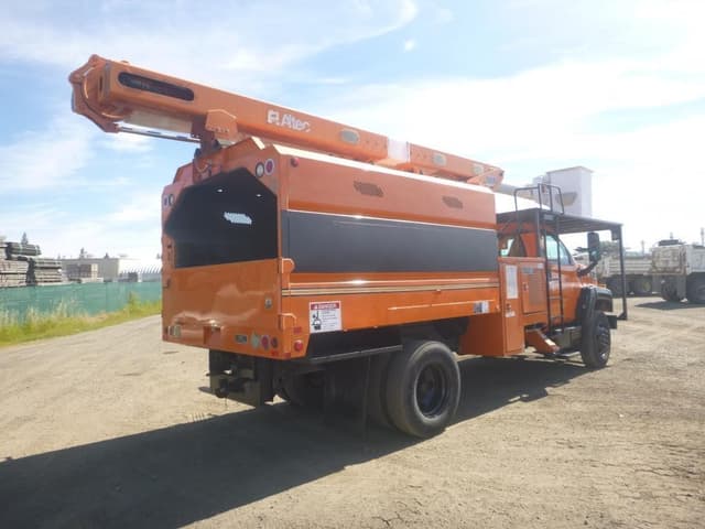 Image of GMC C7500 equipment image 2