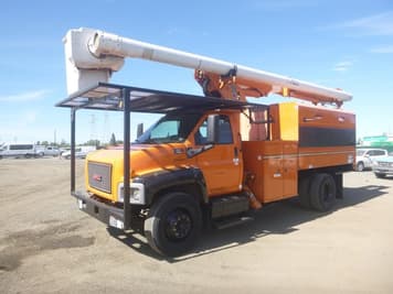 Main image GMC C7500