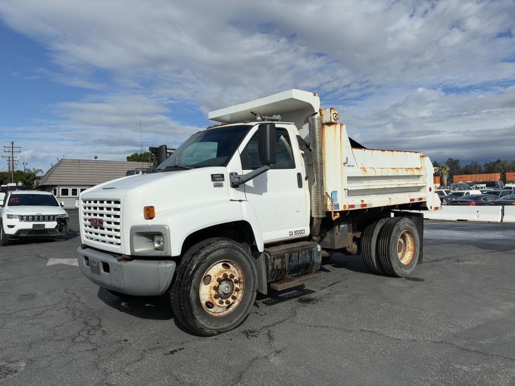 Image of GMC C7500 Primary image