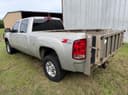 2008 GMC Sierra Image