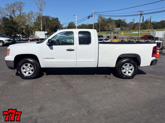 Image of GMC 1500 equipment image 2