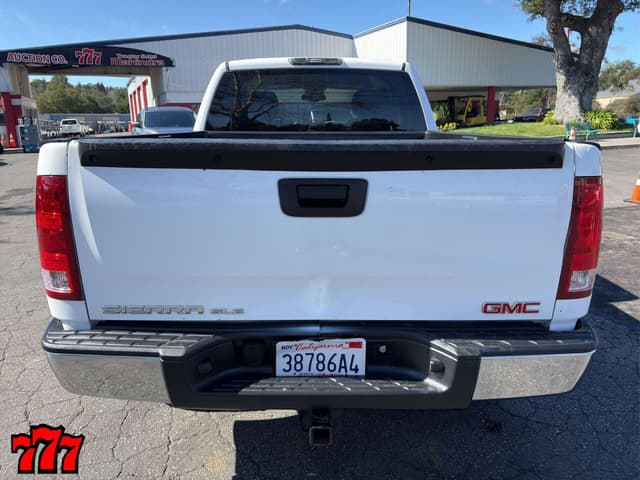 Image of GMC 1500 equipment image 4