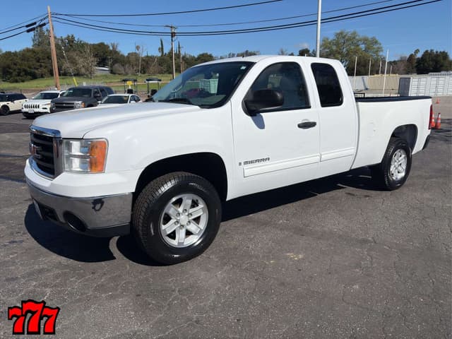 Image of GMC 1500 equipment image 1