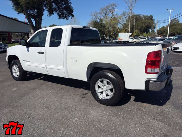 Image of GMC 1500 equipment image 3