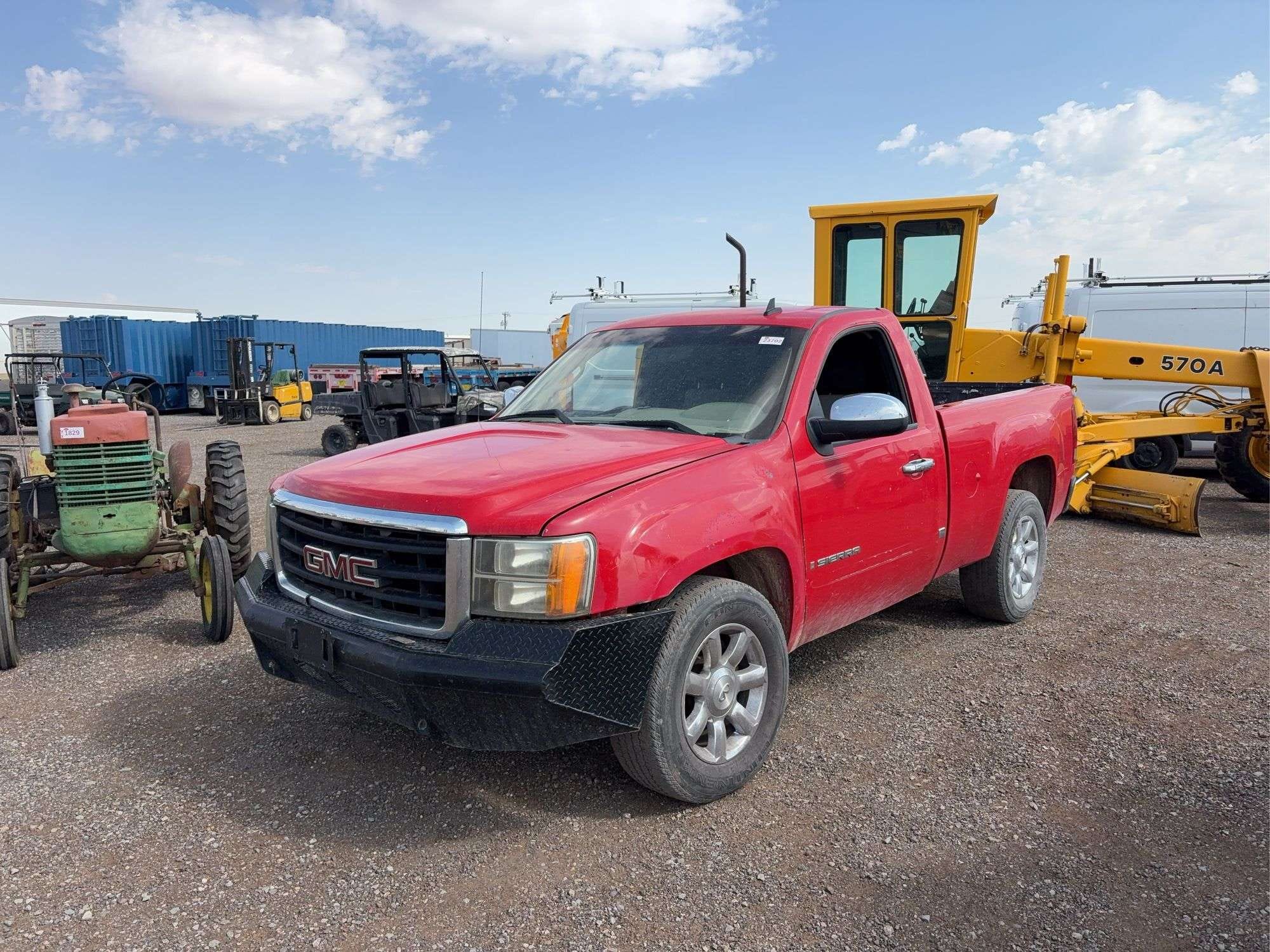 Trucks image