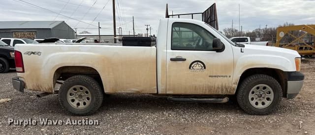 Image of GMC 1500 equipment image 3