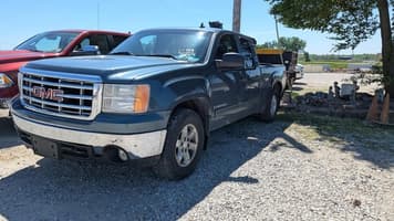 Main image GMC Sierra 1500