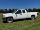 2008 GMC Sierra 1500 Image