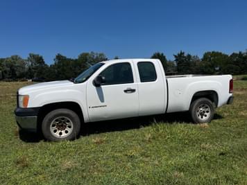 Main image GMC Sierra 1500
