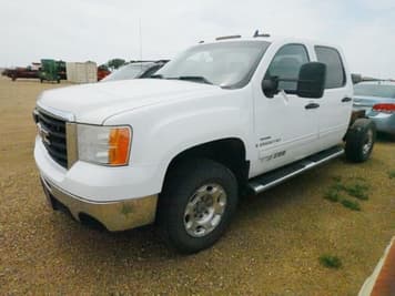 Main image GMC 2500HD