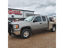 2008 GMC 2500HD Image