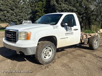 Main image GMC 2500HD