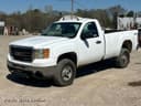 2008 GMC 2500HD Image