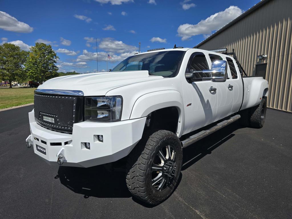 Image of GMC 3500 Primary image
