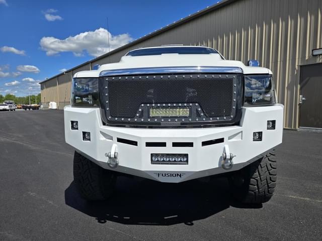 Image of GMC 3500 equipment image 1