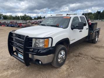 Main image GMC 3500