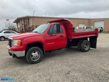 Main image GMC 3500HD