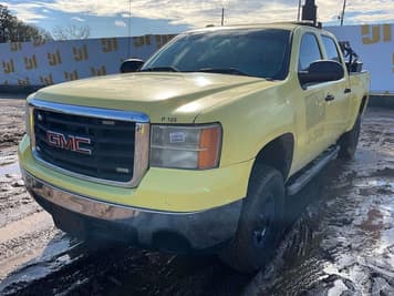 Main image GMC Sierra