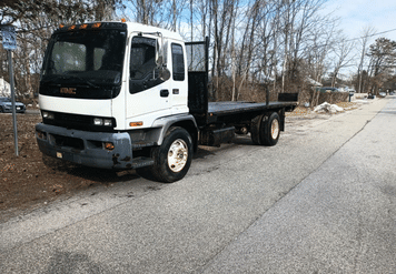 Main image GMC T7500