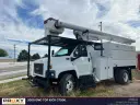 2008 GMC Topkick C7500 Image