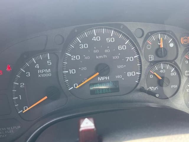 Image of GMC C5500 equipment image 3