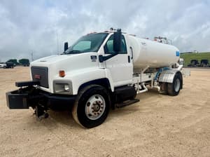 2008 GMC Topkick C7500 Image