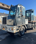 2008 Gradall XL4100 Image