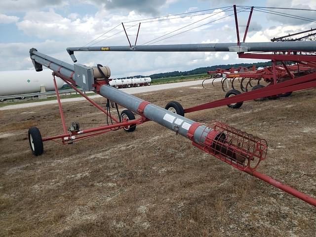 Image of Grain King 10x31 equipment image 1