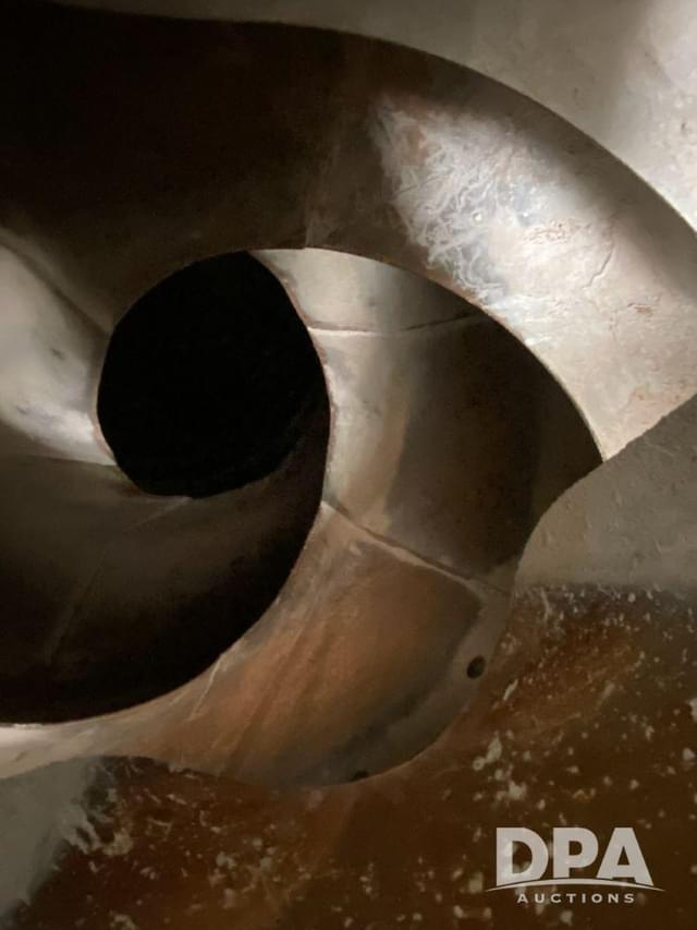 Image of Mack Granite GU713 equipment image 4