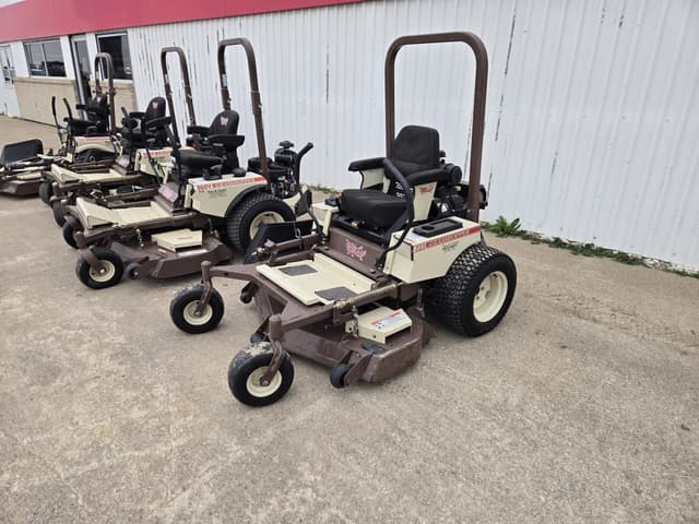 Image of Grasshopper 223 equipment image 2