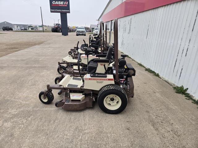 Image of Grasshopper 223 equipment image 3