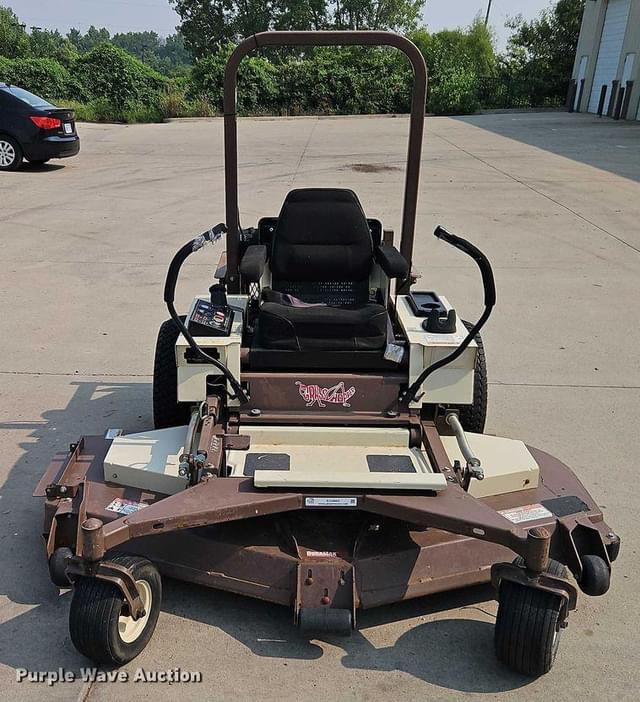Image of Grasshopper 432 equipment image 1