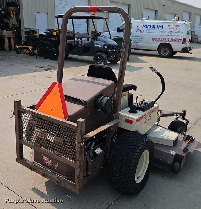 Image of Grasshopper 432 equipment image 4