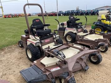 Main image Grasshopper 722D