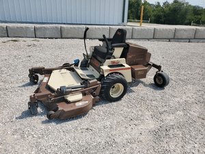 2008 Grasshopper 722D Image