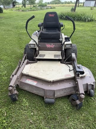 Image of Grasshopper 722D equipment image 1