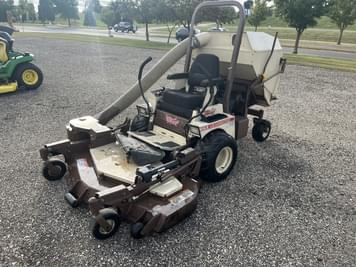 Main image Grasshopper 727K2