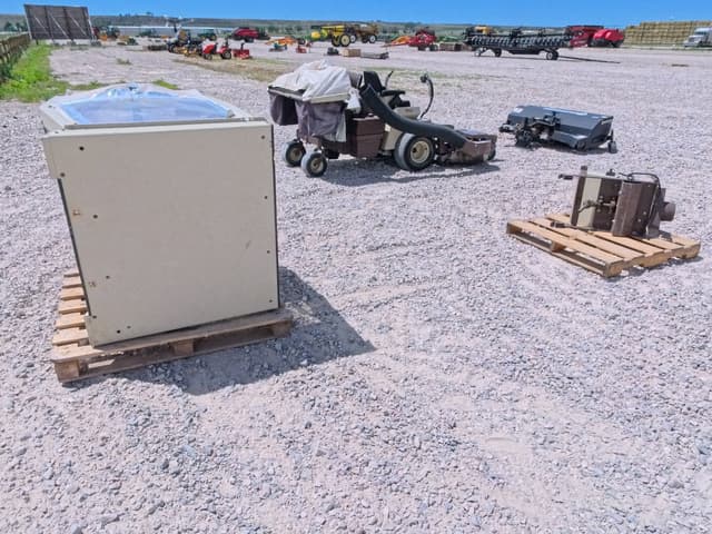 Image of Grasshopper 729 equipment image 3